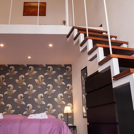 Casa Latilla نابولي المظهر الخارجي الصورة
