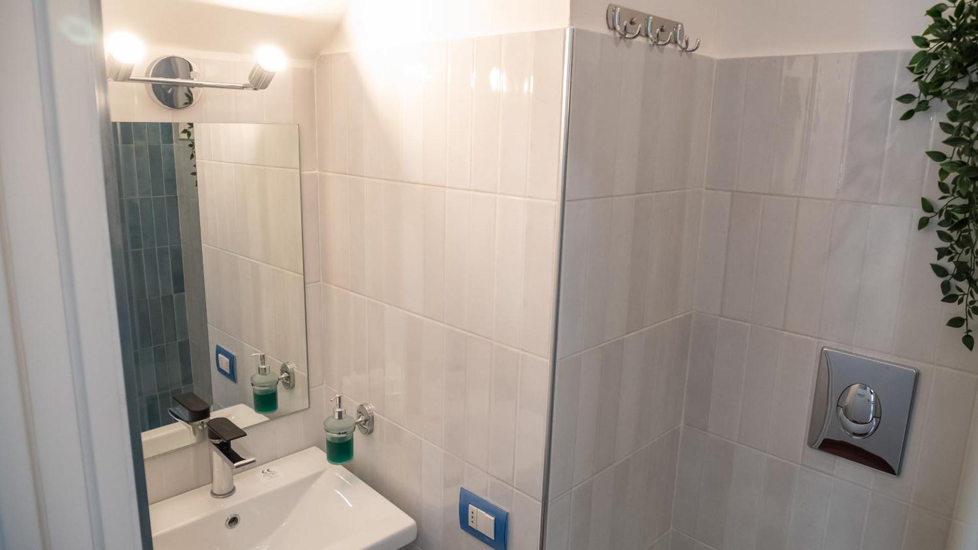 Casa Latilla نابولي المظهر الخارجي الصورة