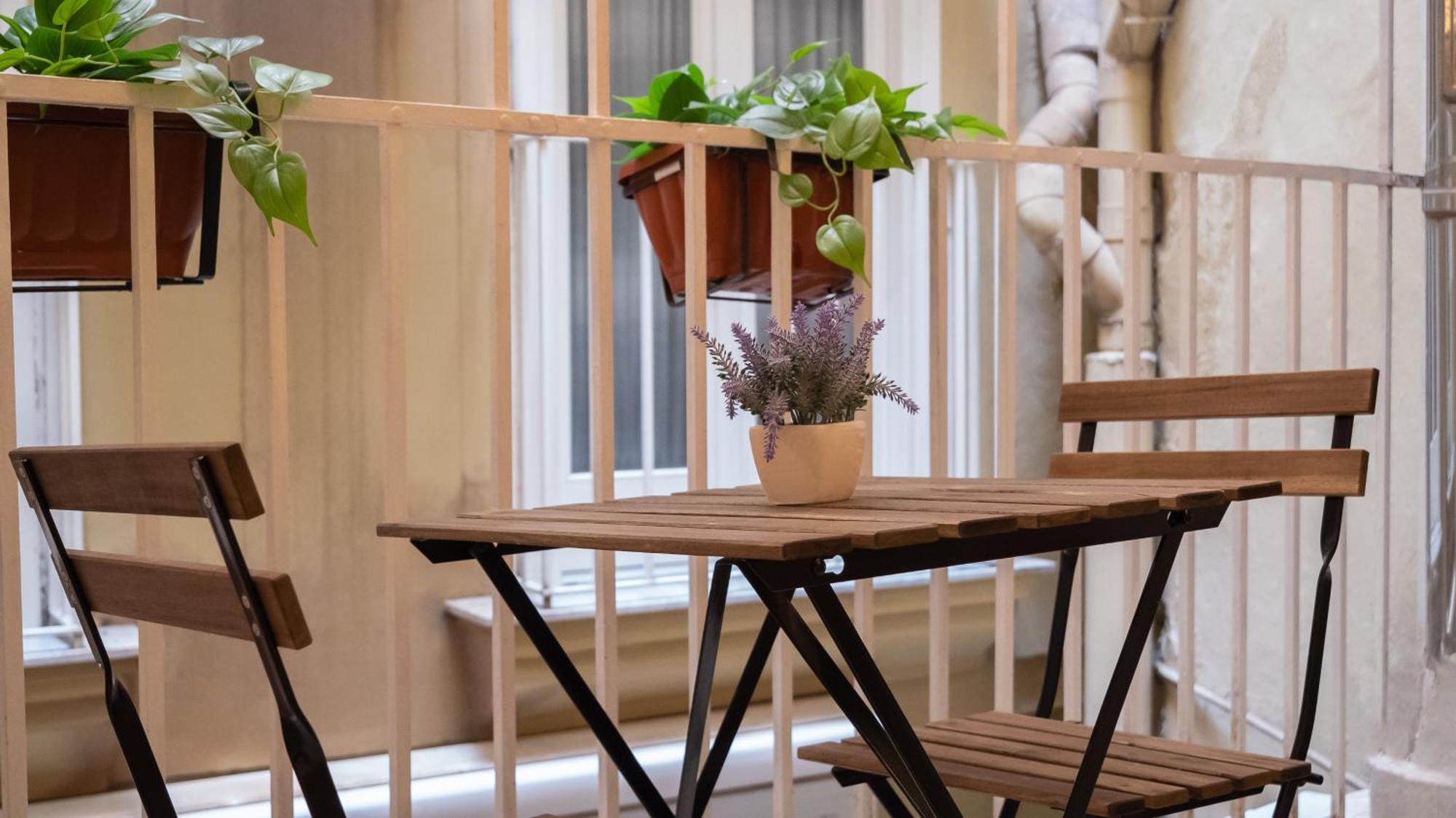 Casa Latilla نابولي المظهر الخارجي الصورة
