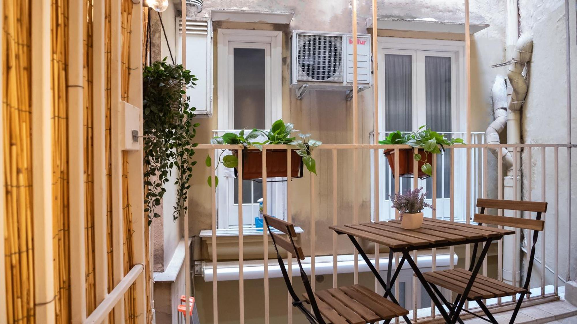 Casa Latilla نابولي المظهر الخارجي الصورة